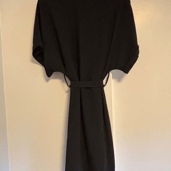 Wrap dress - Picture 2 of 2